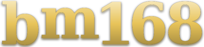 bm168 logo