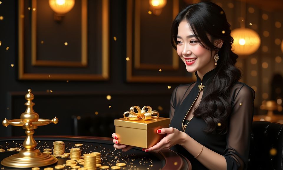 bm168 Casino Trực Tiếp Di Động